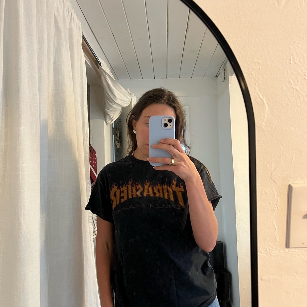 Vintage Thrasher T-shirt